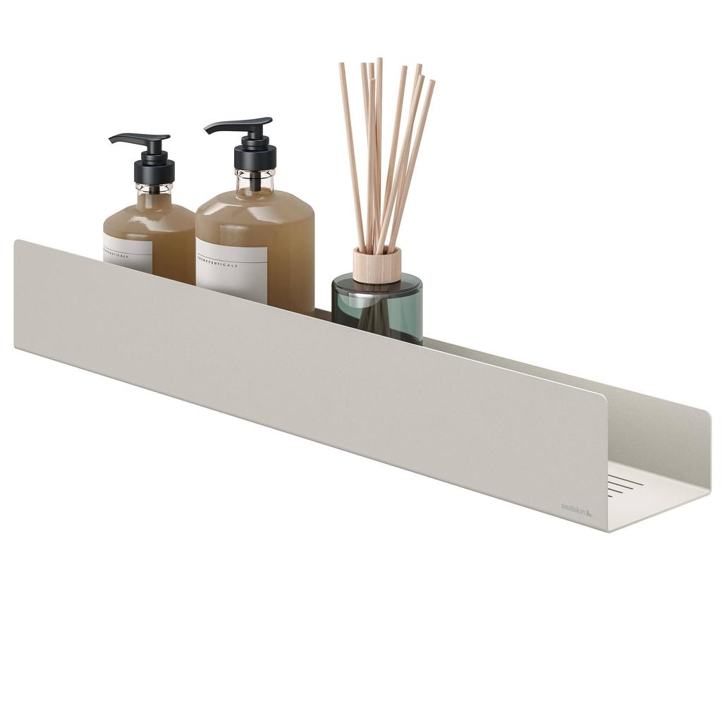 Sealskin wandrek/planchet Brix - beige (55 cm)