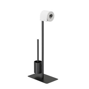 Brix toiletbutler Brix - zwart