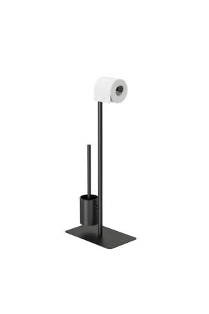 Brix toiletbutler Brix - zwart