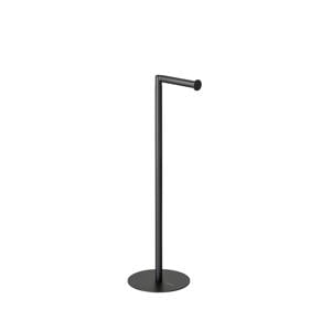 Industrial toiletbutler Industrial - zwart