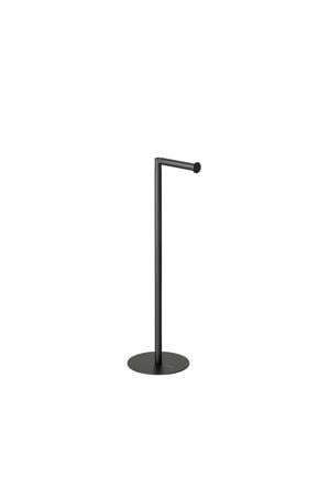 Industrial toiletbutler Industrial - zwart