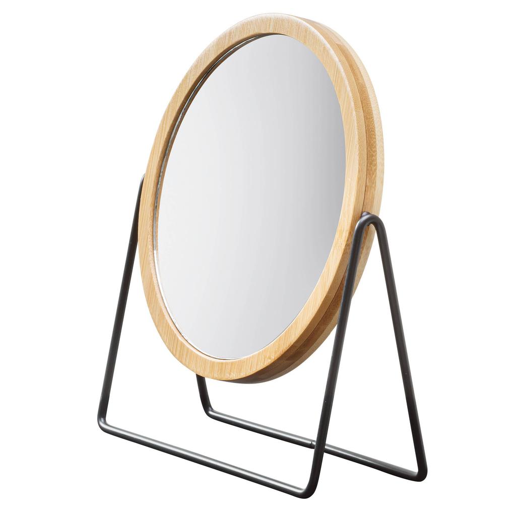 Sealskin badkamer spiegel Circle (8x21,5x24,5 cm)