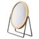 Sealskin badkamer spiegel Circle (8x21,5x24,5 cm)