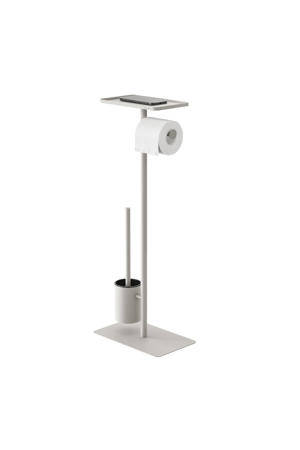 Brix toiletbutler met planchet Brix - beige