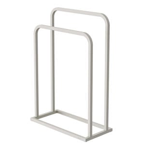 handdoekrek Brix - beige (25x52x76,3 cm)