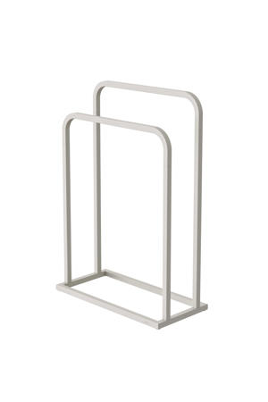 handdoekrek Brix - beige (25x52x76,3 cm)