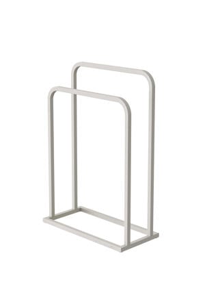 handdoekrek Brix - beige (25x52x76,3 cm)