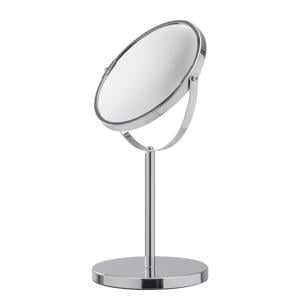 badkamer spiegel Industrial - chroom (15x18,5x35 cm)