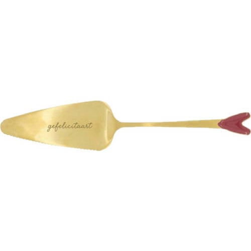 Zusss taartschep (23 cm) afbeelding