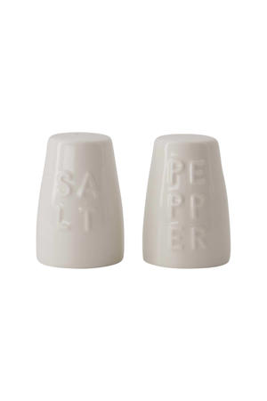 peper & zout stel (4,5x6,5 cm)