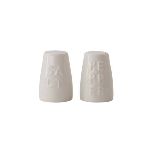 Zusss peper & zout stel (4,5x6,5 cm) afbeelding