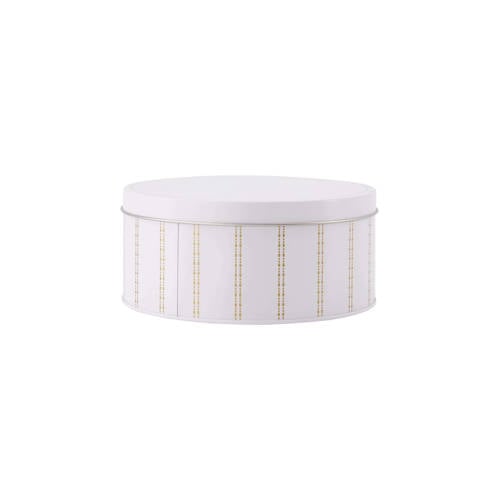 Zusss koekblik (17x7 cm) afbeelding