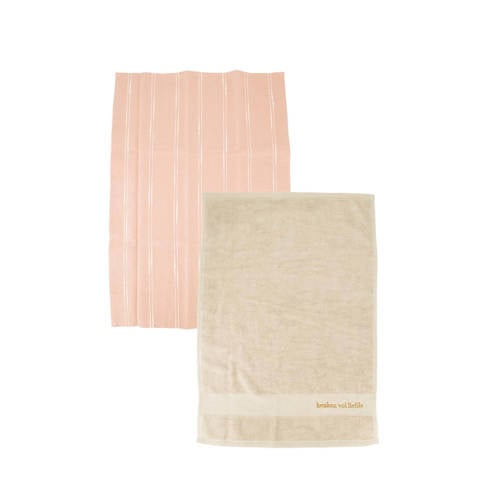 Zusss thee/keukendoek (70x50 cm) afbeelding