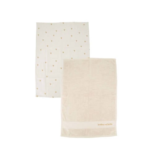 Zusss thee/keukendoek (70x50 cm) afbeelding