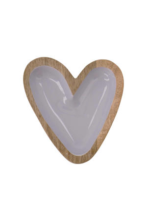 houten kom (13x12 cm)