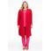 YOEK kimono rood