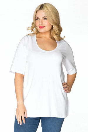 T-shirt wit