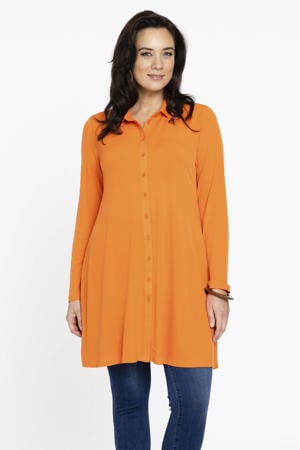tuniek oranje