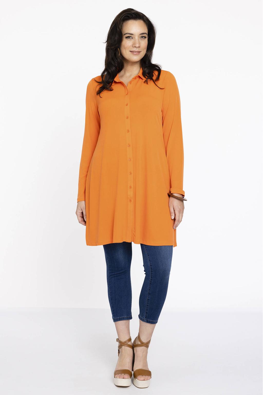YOEK tuniek oranje
