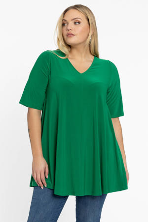 tuniek groen