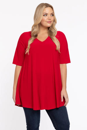 tuniek rood