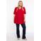 YOEK tuniek rood