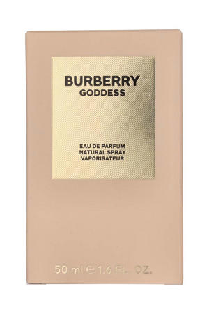 Goddess eau de parfum - 50 ml