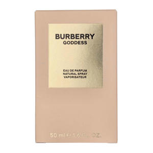 Goddess eau de parfum - 50 ml