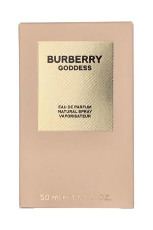 Goddess eau de parfum - 50 ml