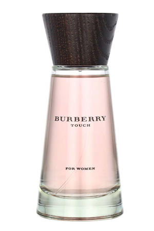 Touch for Women eau de parfum - 100 ml