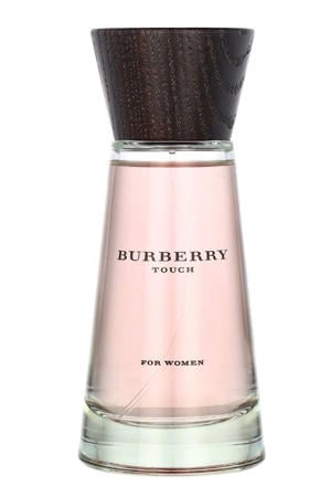 Touch for Women eau de parfum - 100 ml