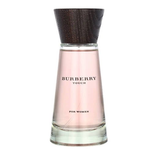 Wehkamp Burberry Touch for Women eau de parfum - 100 ml aanbieding
