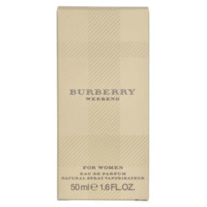 Weekend for Women eau de parfum - 50 ml