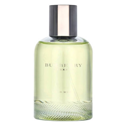 Wehkamp Burberry Weekend for Men eau de toilette - 100 ml aanbieding