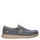 Hey Dude Mikka Braided mocassins blauw