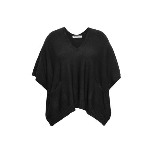 Paprika top zwart afbeelding
