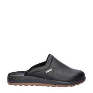 pantoffels zwart