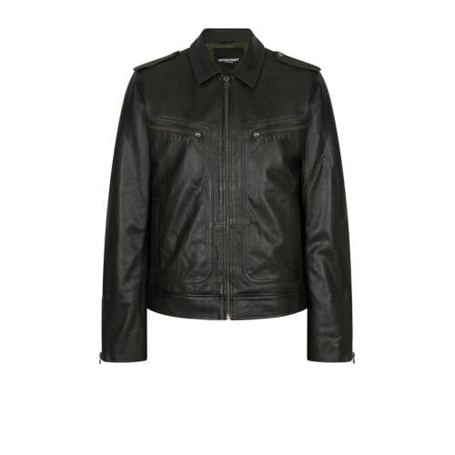 Goosecraft jas zwart afbeelding