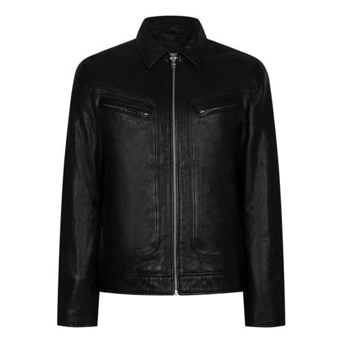 Goosecraft jas zwart afbeelding