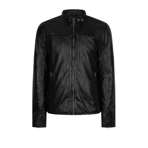 Goosecraft jas zwart afbeelding
