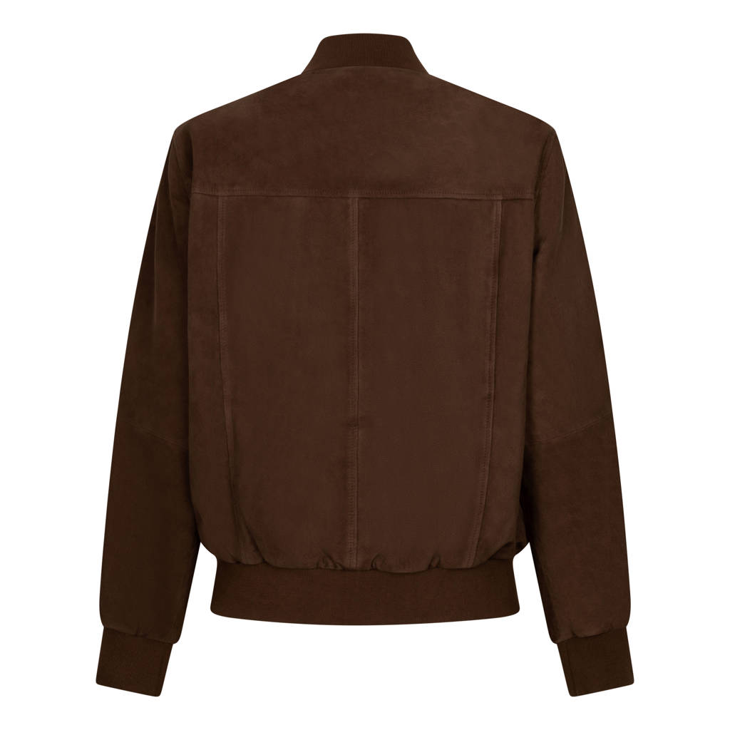 M - Heren - Suede - Gebreid - Bodywarmer kopen? | Korting tot 70