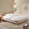 NOUS Living bed Isto (180x200 cm)
