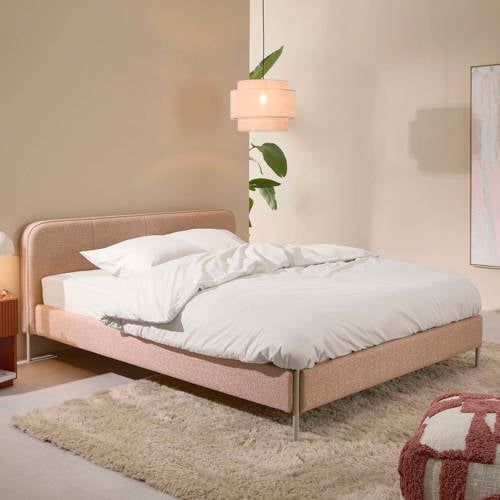 NOUS Living bed Isto (180x200 cm) afbeelding