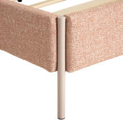 thumbnail: NOUS Living bed Isto (160x200 cm)