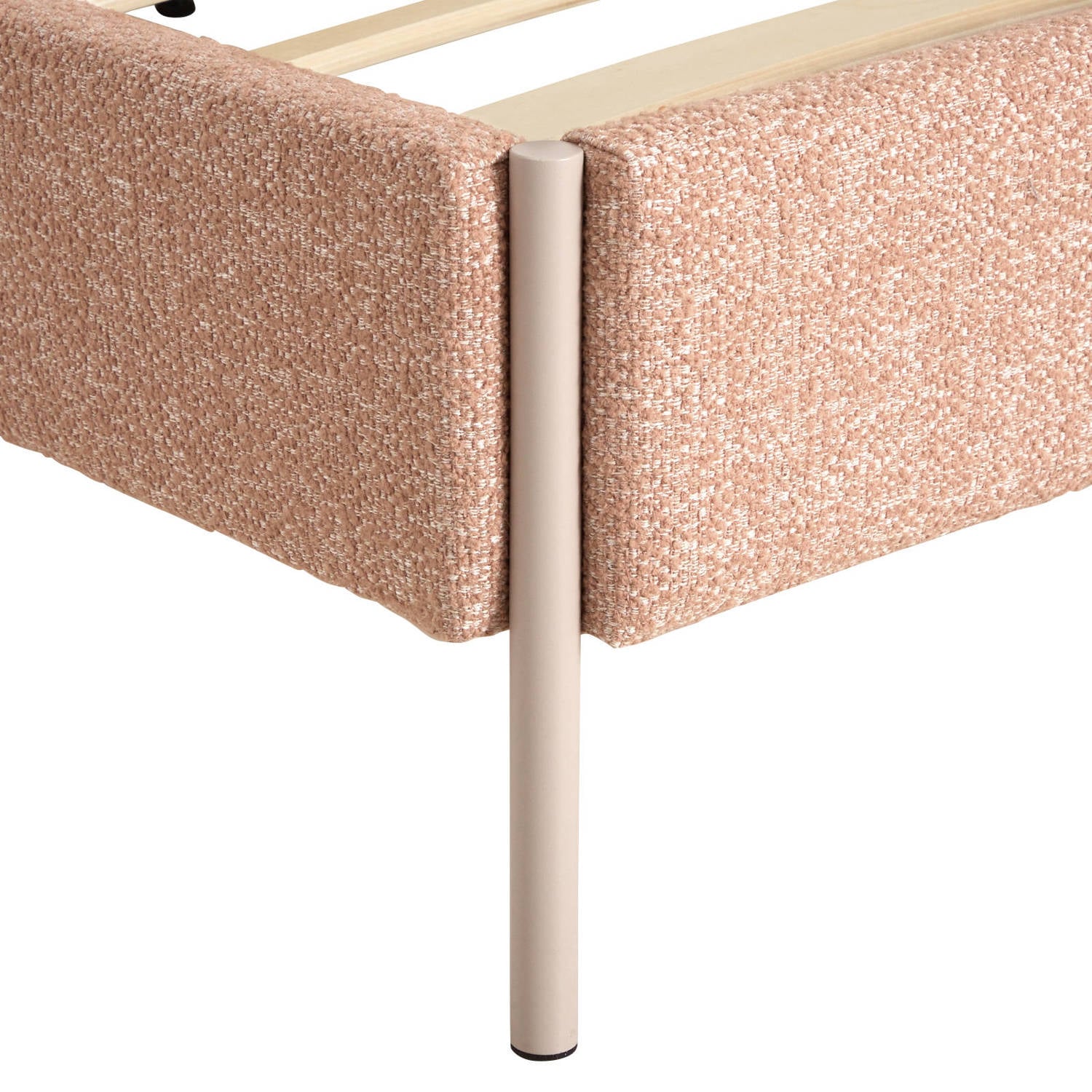 NOUS Living bed Isto (160x200 cm)