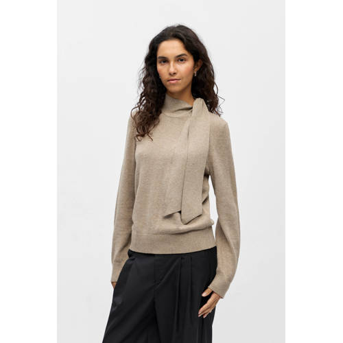 OBJECT sweater gebreid afbeelding
