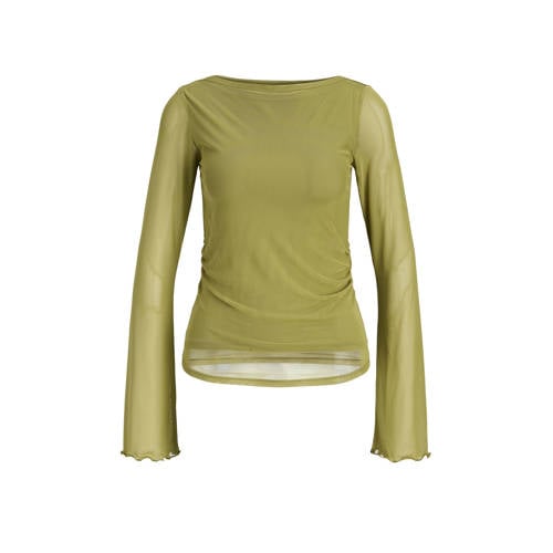 JJXX top limegroen afbeelding