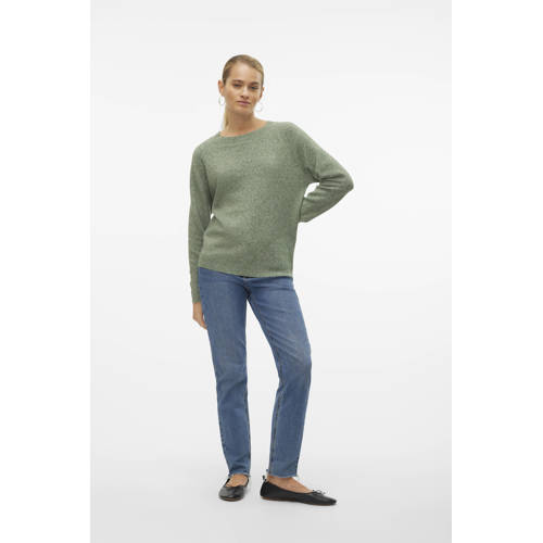 VERO MODA trui gebreid afbeelding