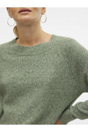 thumbnail: VERO MODA trui gebreid