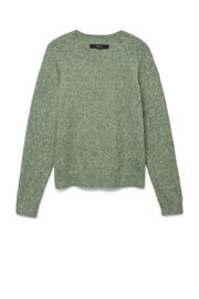 thumbnail: VERO MODA trui gebreid
